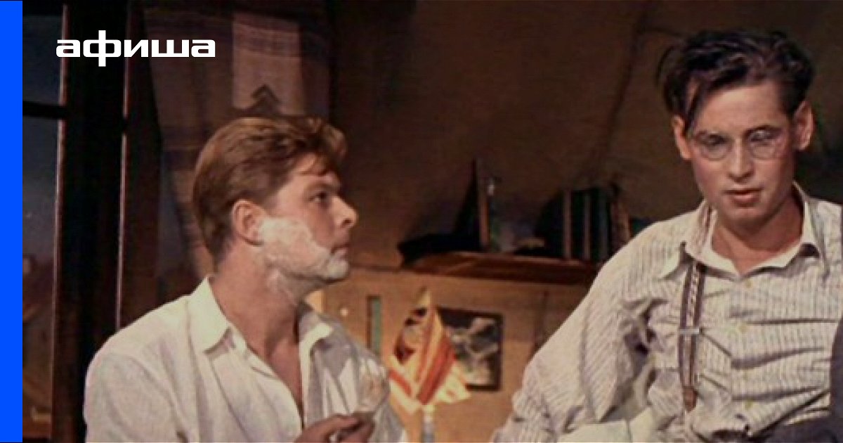 Анатолий Адоскин (Anatoly Adoskin) – биография, фото, фильмография. Актер