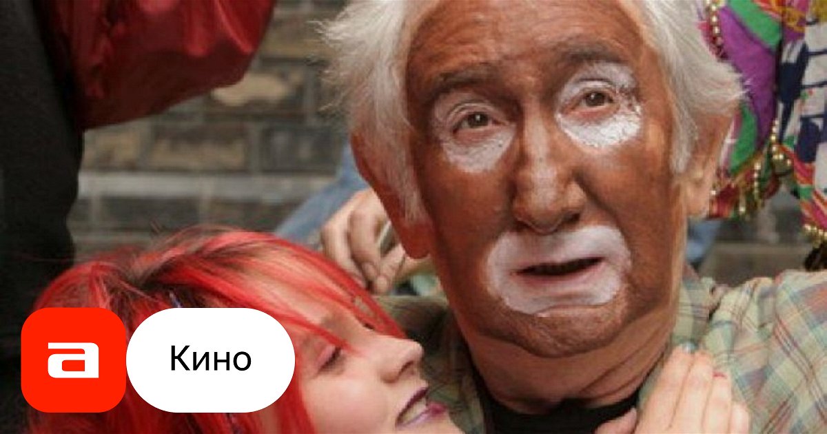 Фильм Ноев ковчег (Канада, Венгрия, 2007) – Афиша-Кино