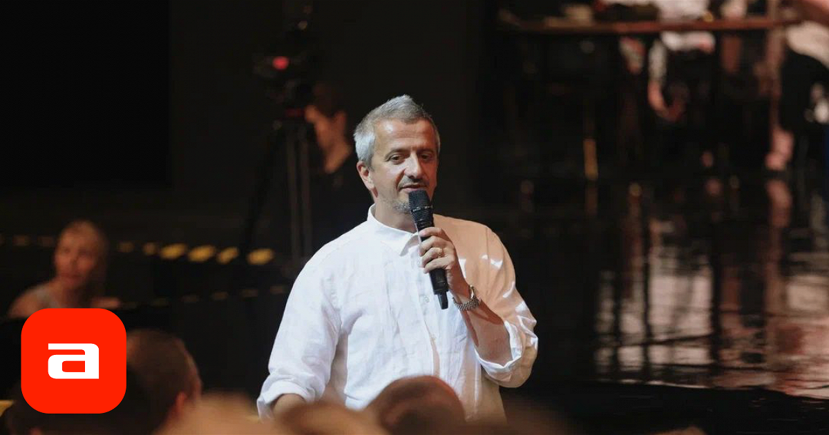 Константин Богомолов (Konstantin Bogomolov) , спектакли