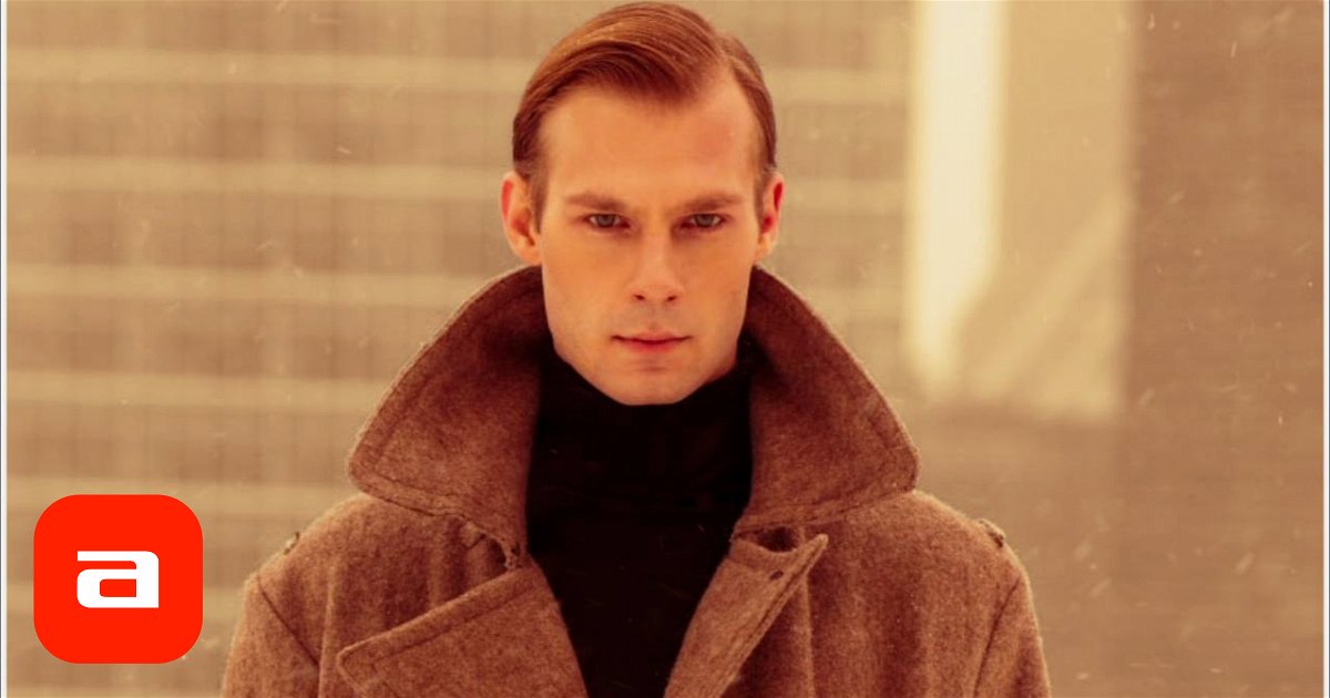 Актер григорий некрасов фото
