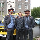 Александр Мосин