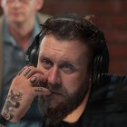 Николай Шрайбер