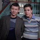 Егор Барановский