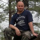 Сергей Петряев