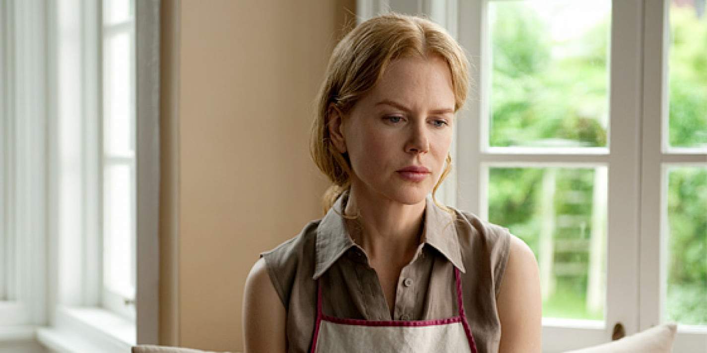 Николь Кидман (Nicole Kidman) – Актриса: фильмография, биография, фото ...