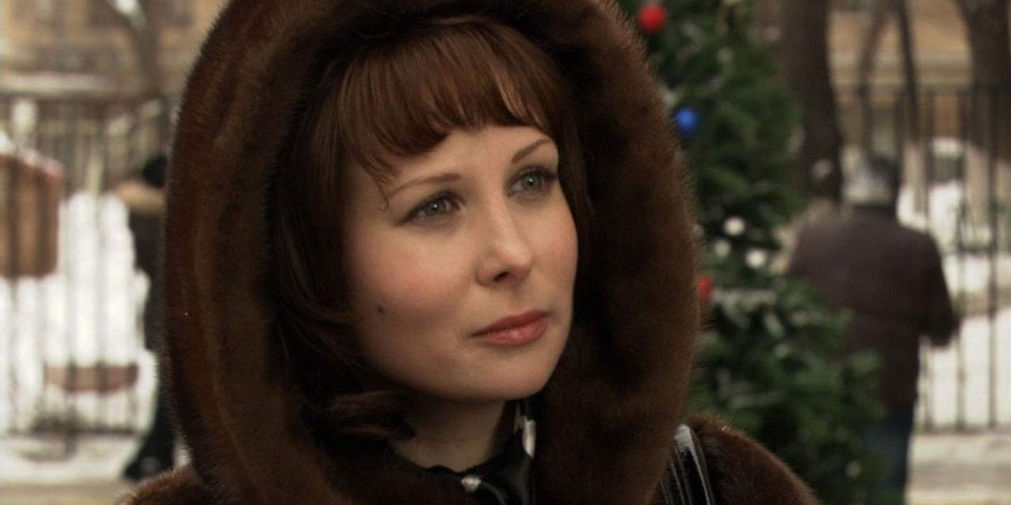 Мужчина в моей голове (Россия, 2009) смотреть онлайн