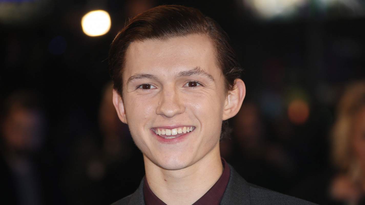 Tom Holland Tom Holland Biografiya Foto Filmografiya Akter