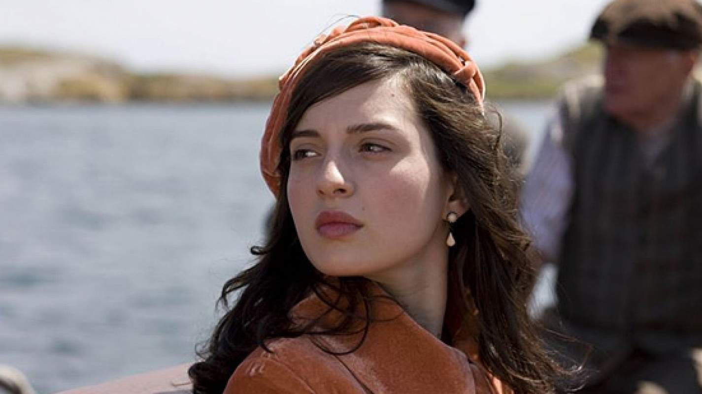 Мария Вальверде (María Valverde) биография, фото