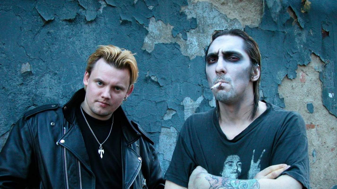 «Король и Шут». 20 лет альбому «Кукла Колдуна» «Княzz