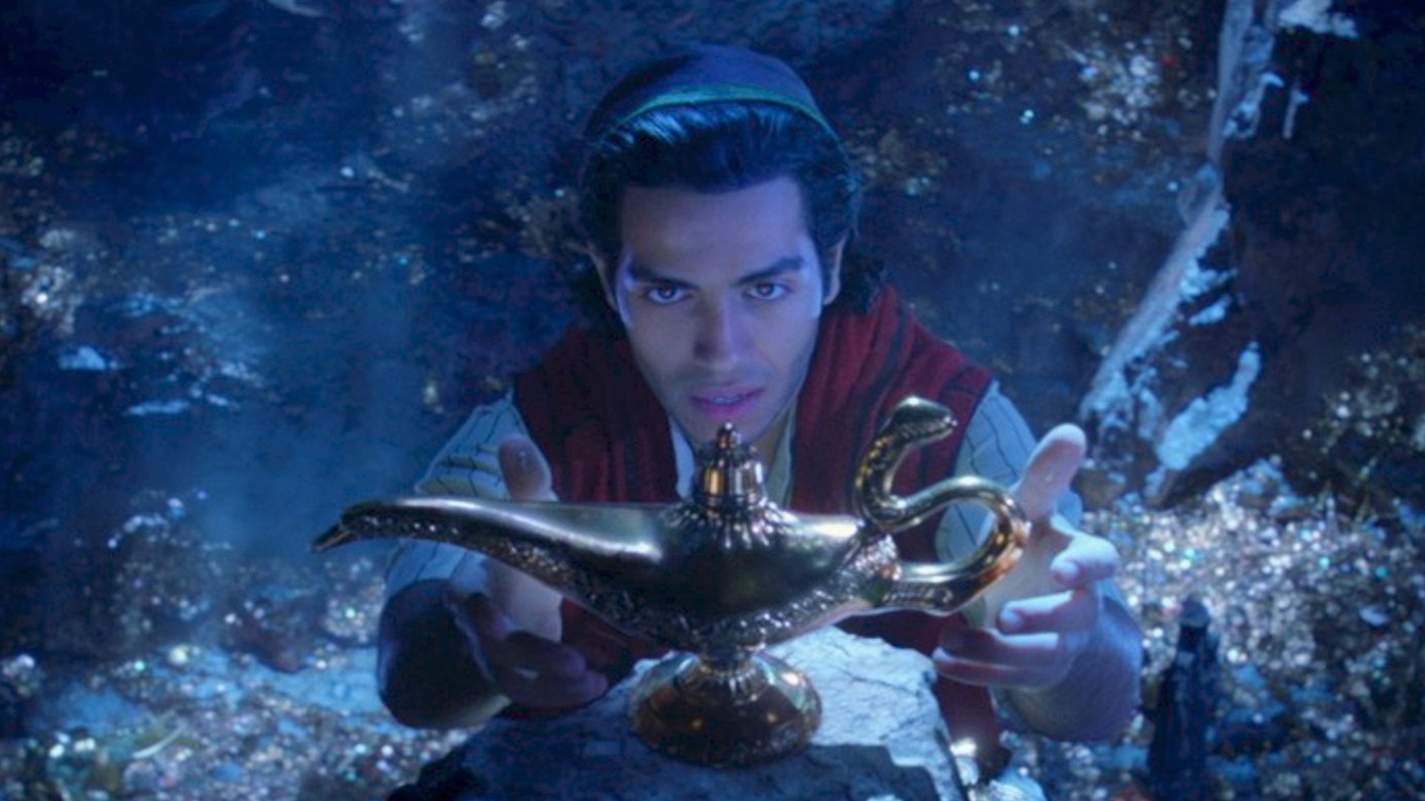 Film Aladdin Ssha 2019 Smotret Onlajn Afisha Kino