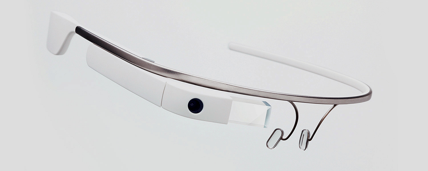 На смерть Google Glass: почему Google прикрыл свой проект умных очков