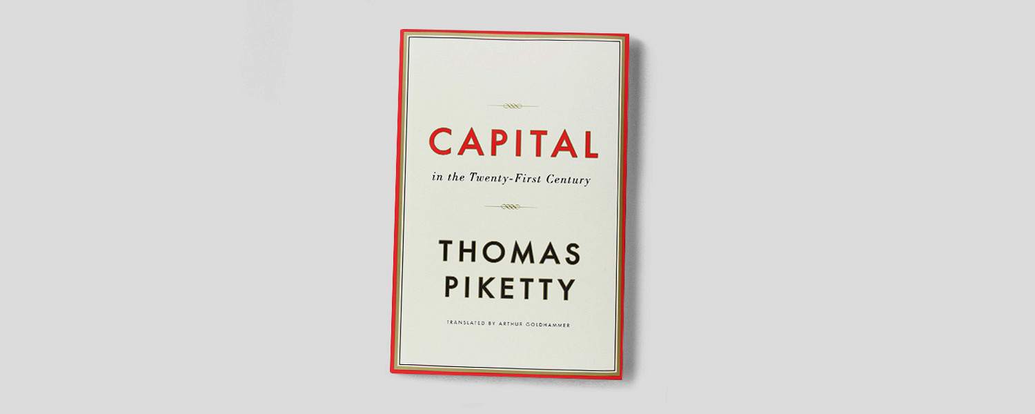 «Капитал в XXI веке» Томаса Пикетти: деньги к деньгам