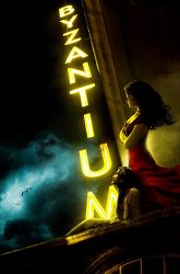 Постер Византия