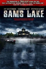 Озеро Сэм / Sam's Lake