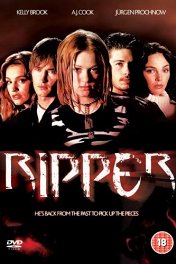 Возвращение Джека-Потрошителя / Ripper