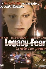 Наследие страха / Legacy of Fear