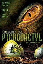 Птеродактиль / Pterodactyl