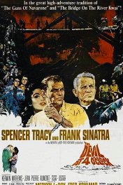 Дьявол в 4 часа / The Devil at 4 O'Clock