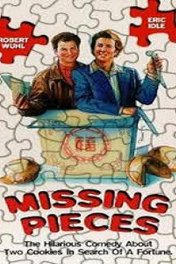 Недостающие звенья / Missing Pieces
