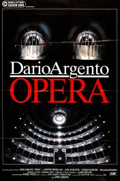 Ужас в опере / Opera