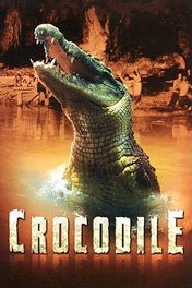 Крокодил / Crocodile