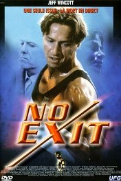 Выхода нет / No Exit