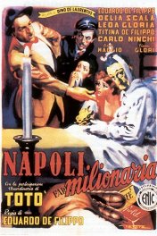 Неаполь — город миллионеров / Napoli milionaria