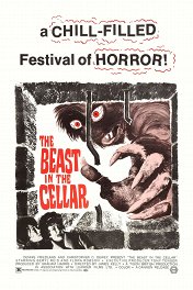 Зверь в подвале / The Beast in the Cellar
