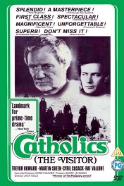 Католики / Catholics