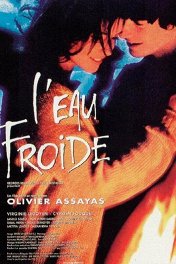 Холодная вода / L'eau froide