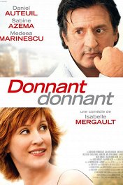 Услуга за услугу / Donnant, donnant