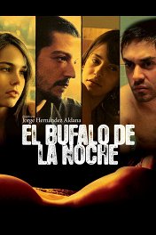 Ночной буйвол / El búfalo de la noche