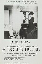 Кукольный дом / A Doll's House