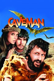 Пещерный человек / Caveman