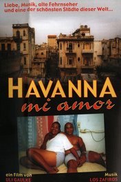 Гавана, моя любовь / Havanna mi amor