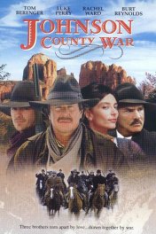 Война округа Джонсон / Johnson County War