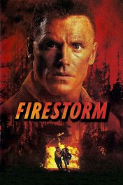Огненная буря / Firestorm