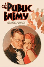 Враг общества / The Public Enemy