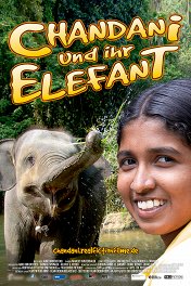 Чандани и ее слон / Chandani: The Daughter of the Elephant Whisperer