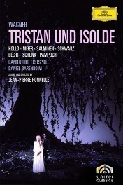 Тристан и Изольда / Tristan und Isolde