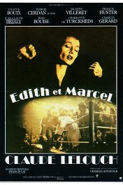 Эдит и Марсель / Édith et Marcel