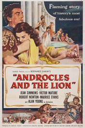 Андрокл и лев / Androcles and the Lion