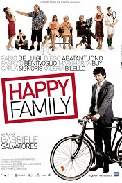 Счастливая семья / Happy Family