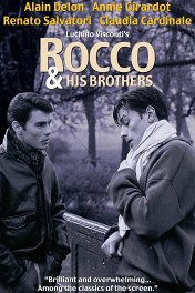 Рокко и его братья / Rocco e i suoi fratelli