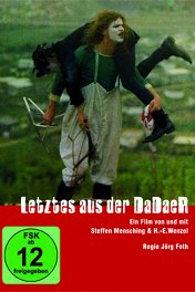 Последнее из ГДР / Letztes aus der DaDaeR