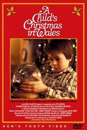Детское Рождество в Уэльсе / A Child's Christmas in Wales