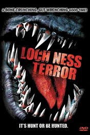 Ужас Лох-Несса / Beyond Loch Ness