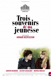 Три воспоминания моей юности / Trois souvenirs de ma jeunesse