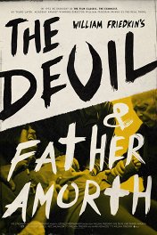 Дьявол и отец Аморт / The Devil and Father Amorth