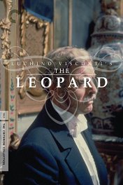 Леопард / Il gattopardo
